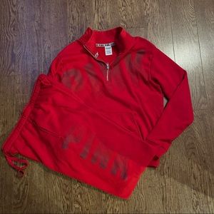 PINK Victoria’s Secret Set